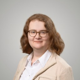 Prof. Dr. Iryna Gurevych
